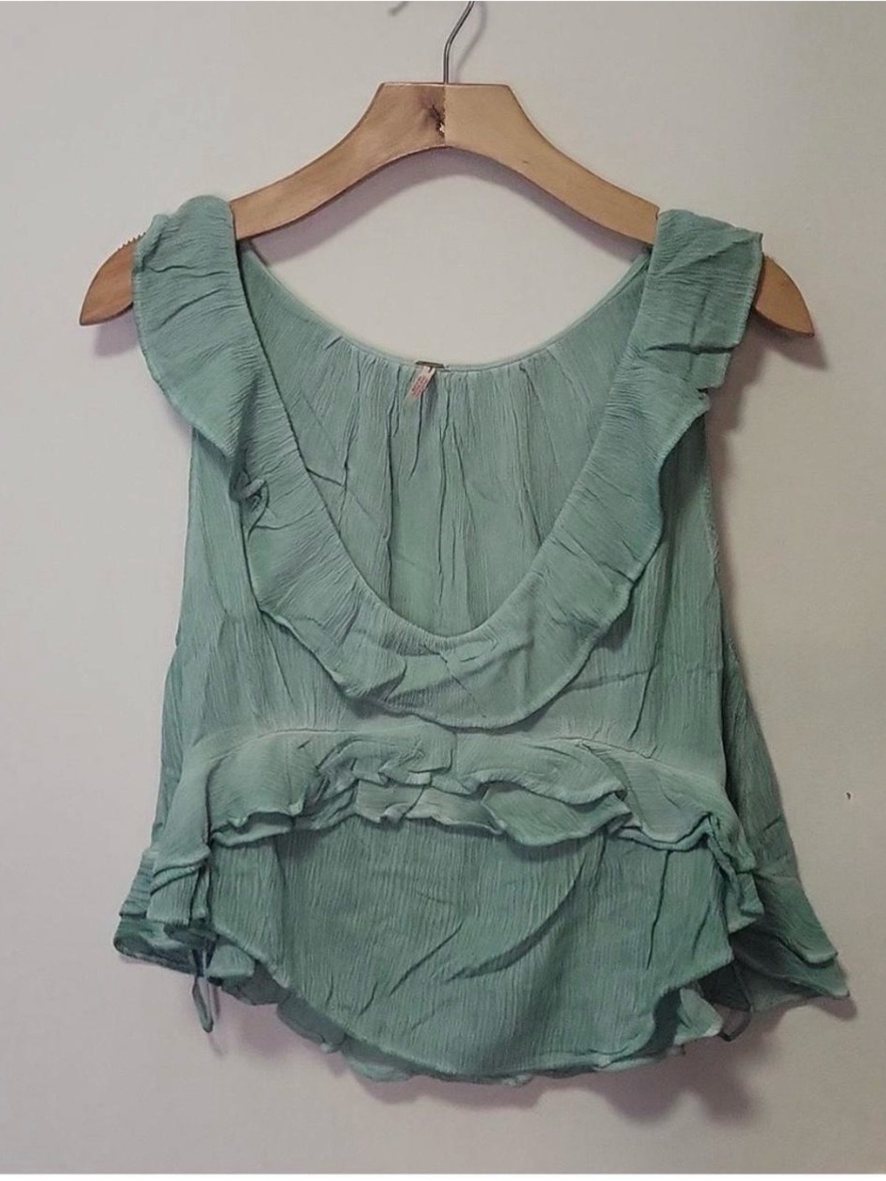 Free People If Only Maxi Skirt Set - Picture 4 of 5